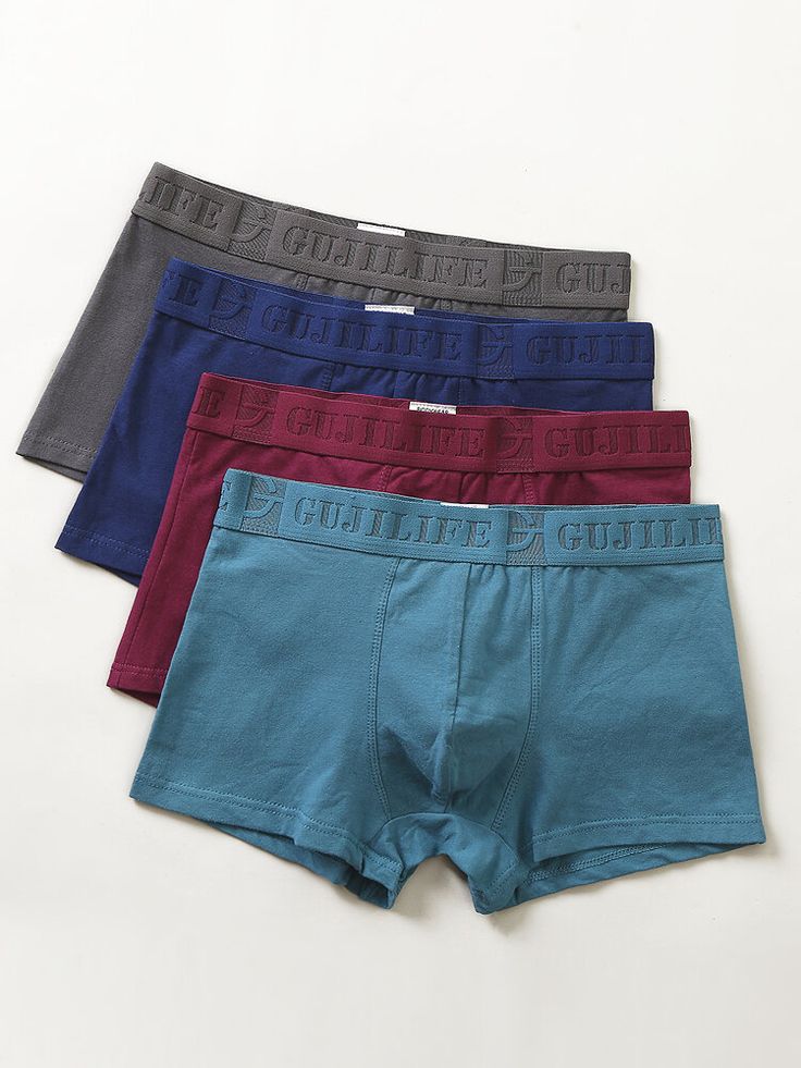 Knitted Under Wear