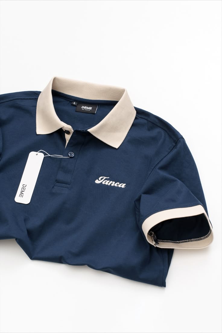 Basic and Fashion Polo Shirts