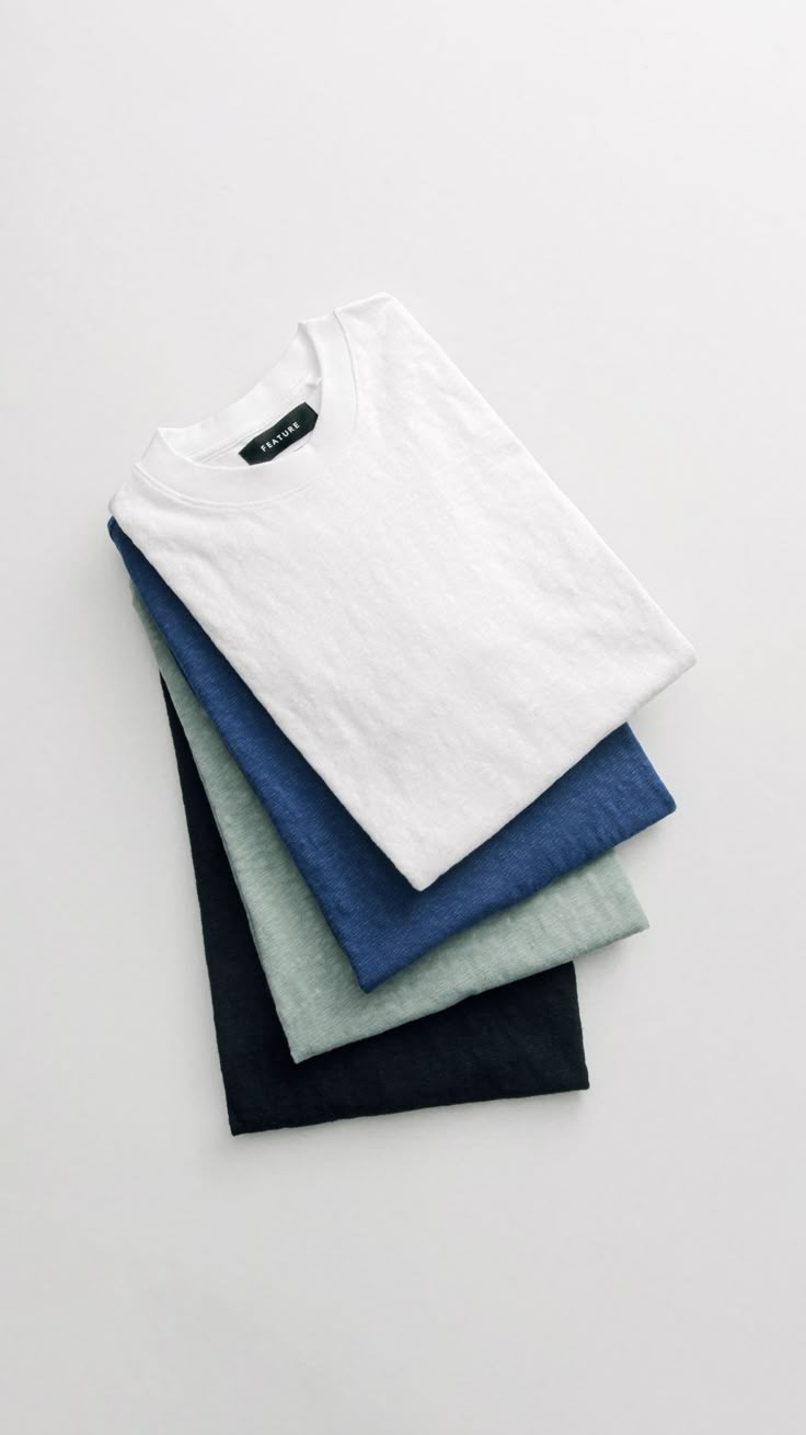 Basic and Fashion Tshirt