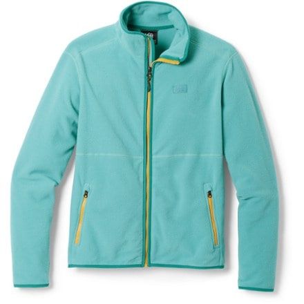 Polar Fleece Jacket