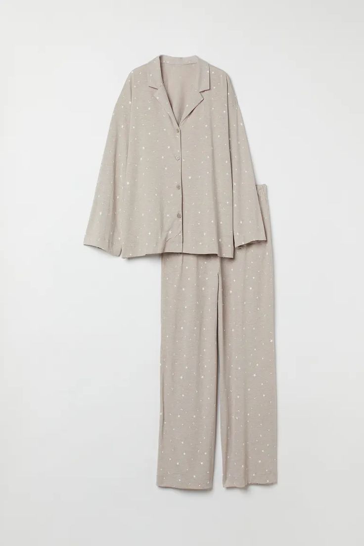 Pajama Sets