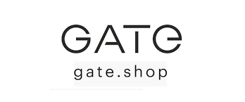 gate